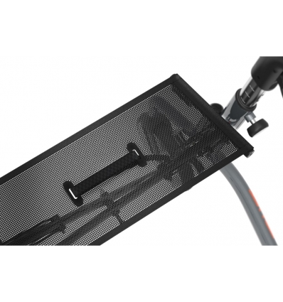 Assise du rollator 4 roues très léger Let's Move