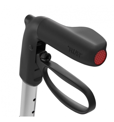 Poignée du rollator 4 roues très léger Let's Move