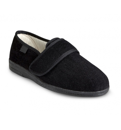 Chaussures hommes/femmes Chut Adonis noir