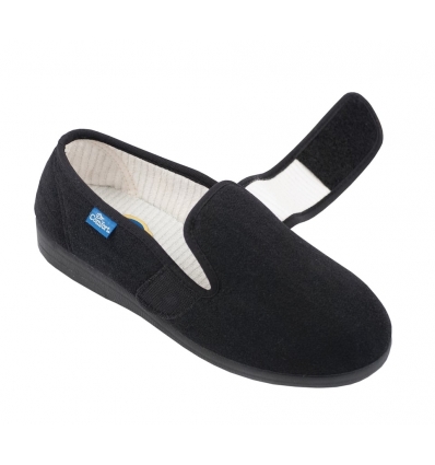 Chaussures hommes/femmes Chut Adonis noir