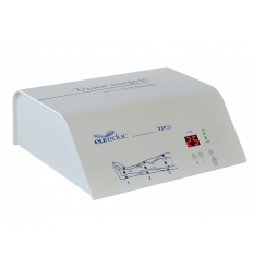 Appareil de pressothérapie 3 chambres TP03 Eureduc