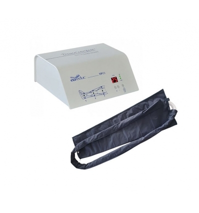 Appareil de pressothérapie 3 chambres TP03 + manchon