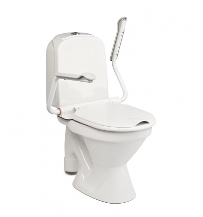 Accoudoirs de toilettes rabattables Etac Supporter