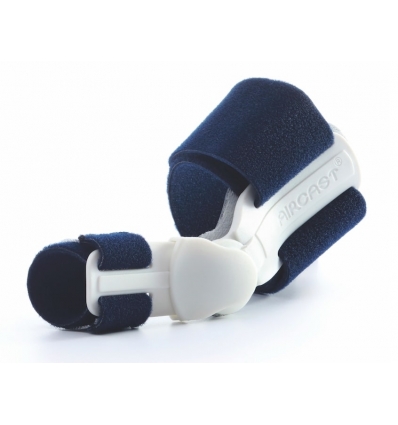 Attelle quotidienne articulée pour Hallux Valgus Actytoe Aircast