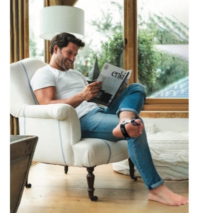 Attelle pour oignon au pied Hallux Valgus Aircast Actytoe