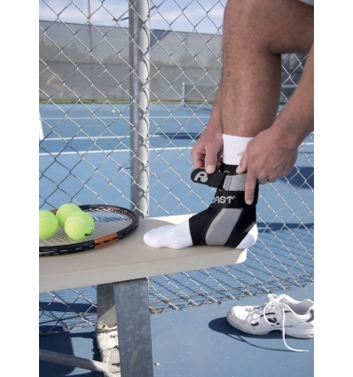 Attelle de cheville Aircast A60