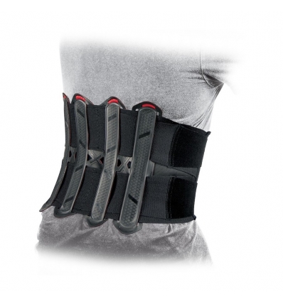 Ceinture lombaire Powerstrap Donjoy