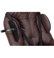 Cale tronc pour fauteuil à pousser Innov'SA