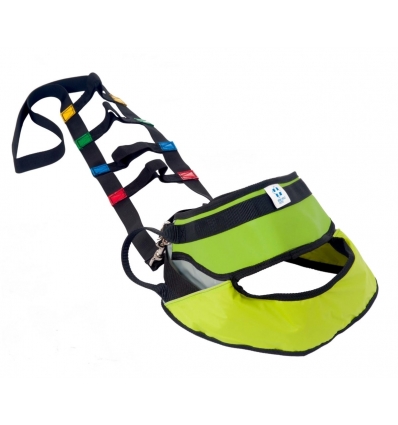 Système Isseo XS pour guidon de transfert déplaçant Dino