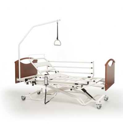 Lit médicalisé Alzheimer Alzeis Vermeiren