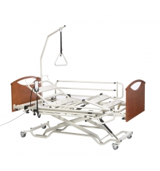 Lit médicalisé Alzheimer Alzeis Vermeiren