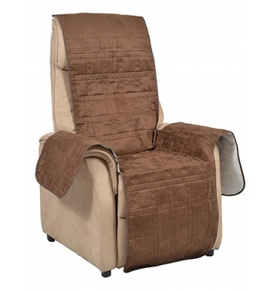 Protection intégrale pour fauteuil releveur 2 moteurs Cassis & Cassis Mini