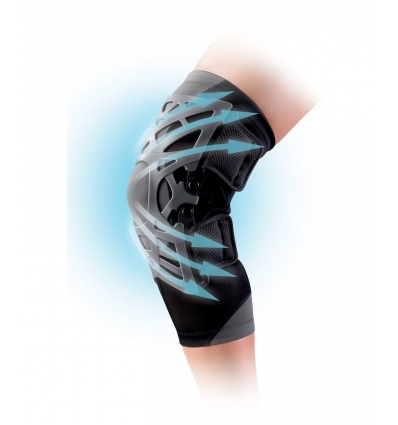 Attelle rotulienne Reaction Donjoy