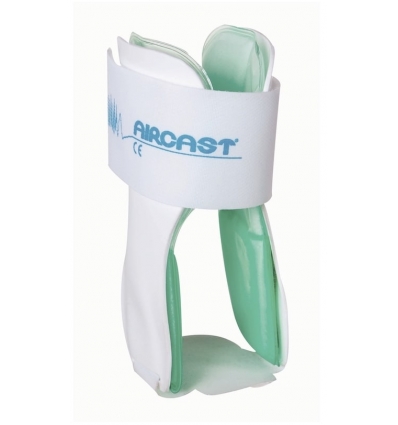 Attelle de cheville Aircast Classique II Donjoy pédiatrique