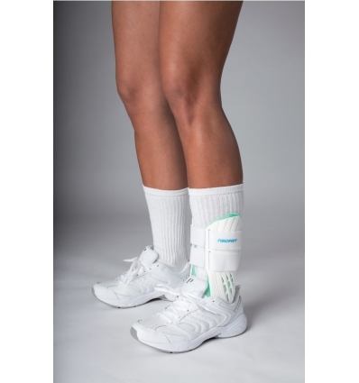 Attelle de cheville Aircast Classique II Donjoy