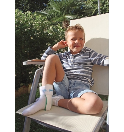 Attelle de cheville Aircast Classique II Donjoy