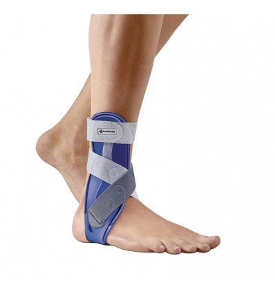 Attelle de stabilisation de la cheville Malleoloc Bauerfeind