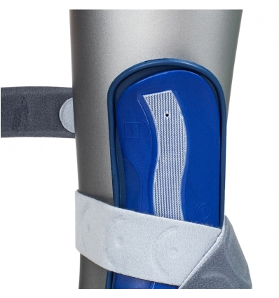 Attelle de stabilisation de la cheville Malleoloc Bauerfeind