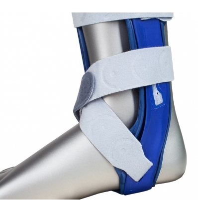 Attelle de stabilisation de la cheville Malleoloc Bauerfeind