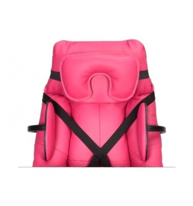 Cale tronc pour fauteuil coquille électrique Elysée