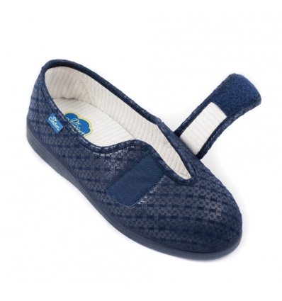 Chaussures hommes/femmes Chut Arlequin Sand bleu