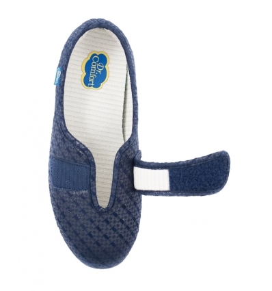 Chaussures hommes/femmes Chut Arlequin Sand bleu