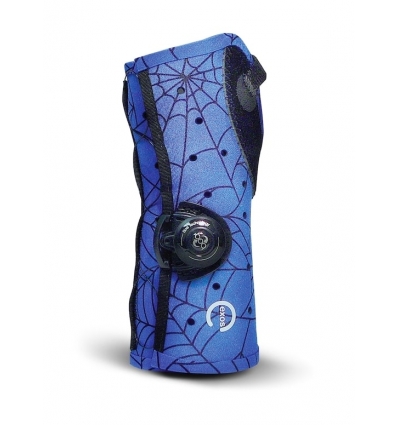 Attelle thermoformable Exos poignet-main Spider