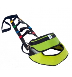 Système Isseo pour guidon de transfert