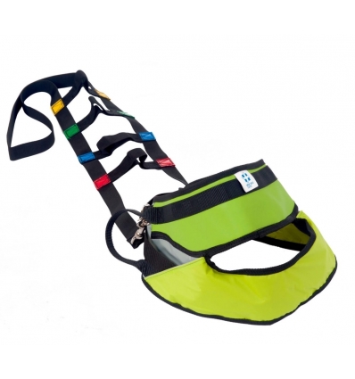 Système Isseo pour guidon de transfert