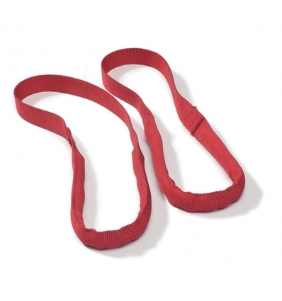 Allonges de préhension pour plateforme de transfert Etac Raiser