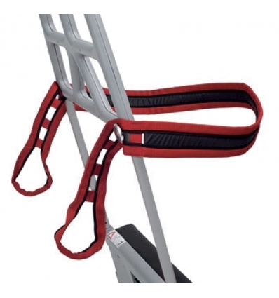 Sangle de maintien strap pour plateforme de transfert Etac Raiser