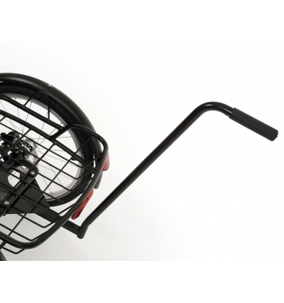 Poignée de poussée pour tricycle pour adolescent 2217 Freedom