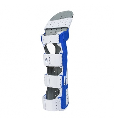 Attelle poignet main ManuLoc long Plus