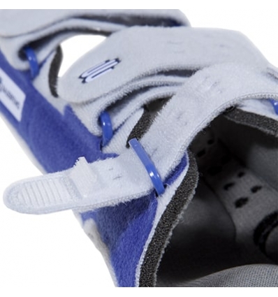 Attelle de stabilisation du poignet ManuLoc court