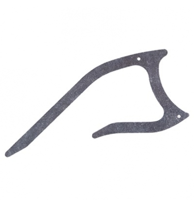 Orthèse de stabilisation du poignet ManuLoc court