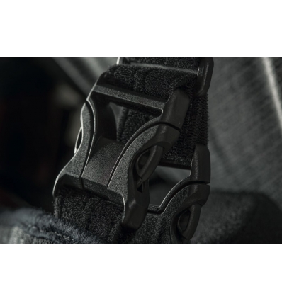 Fermeture du gilet d'épaule avec coussin d'abduction UltraSling Pro