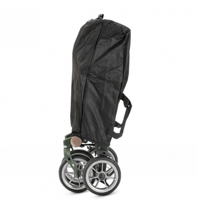 Housse de transport pour rollator 4 roues compact Trive Uplivin
