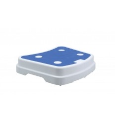 Marche pied de baignoire antidérapant Sky Drive Devilbiss