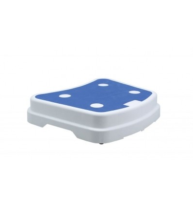 Marche pied de baignoire antidérapant Sky Drive Devilbiss