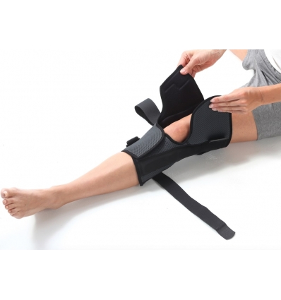 Attelle ligamentaire PlayXpert Wrap Donjoy