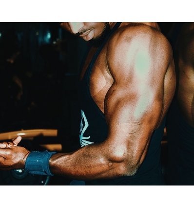 Lot de 2 boules de massage thermiques Regoball