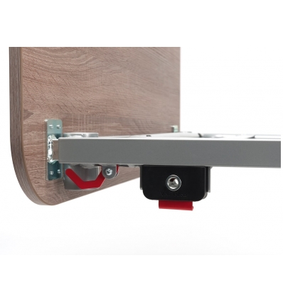 Lit médicalisé Illico Vermeiren