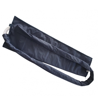 Manchon 3 compartiments pour pressothérapie TP03 Eureduc