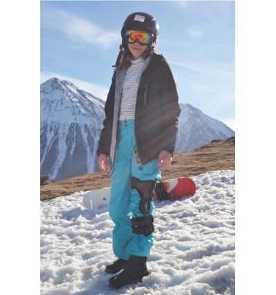 Attelle ligamentaire ACL Everyday Donjoy ski