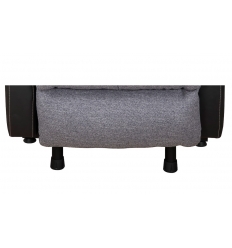 Kit rehausse surélévation du fauteuil Cocoon + 6 cm