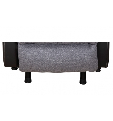 Kit rehausse surélévation du fauteuil Cocoon + 6 cm