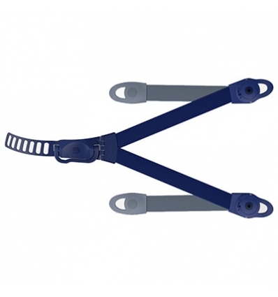 Orthèse d'immobilisation Spinova Immo Plus