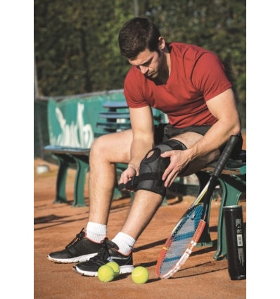 Attelle ligamentaire Playxpert Sleeve Donjoy