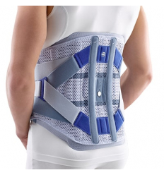 Ceinture lombaire Spinova Immo Plus Classic