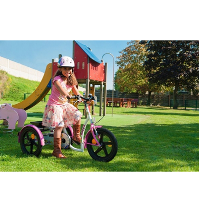 Tricycle 2215 Happy pour enfant